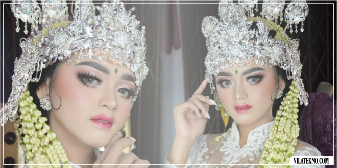 Unduh Aplikasi Video Pengantin Yang Lagi Trend | VILA Tekno